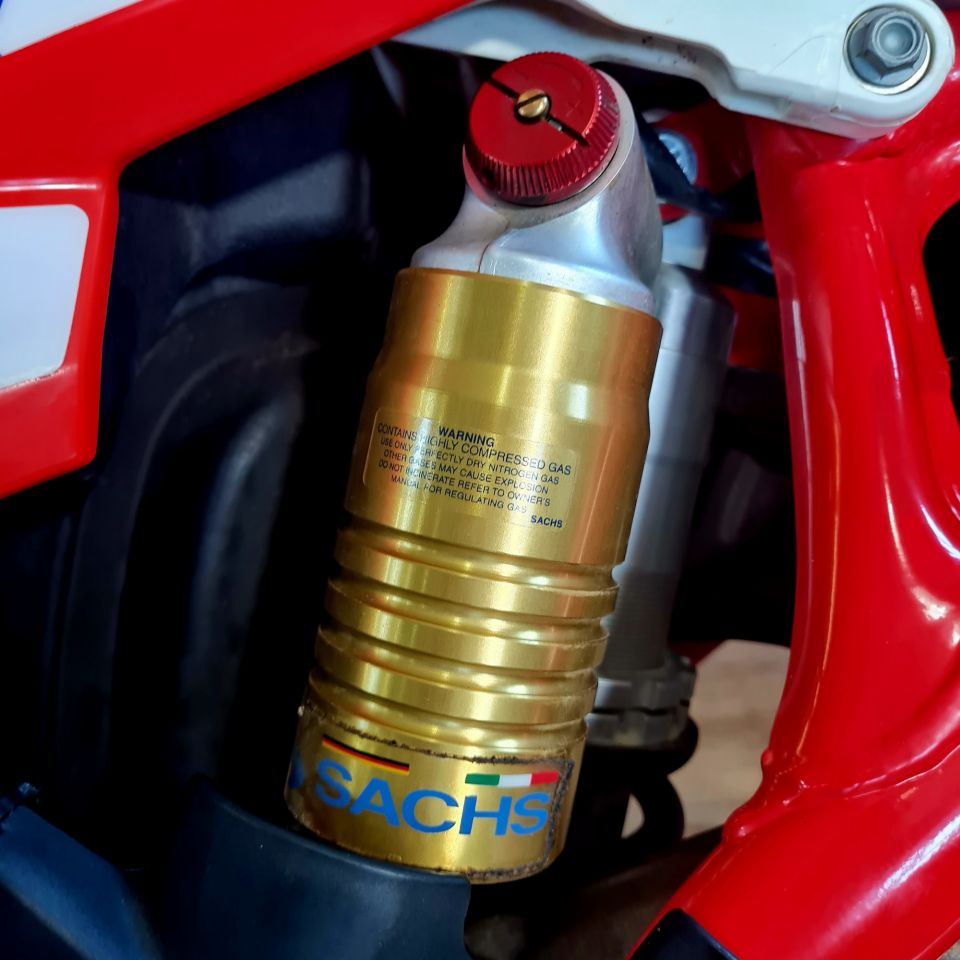 BETA RR 480 RACING 4