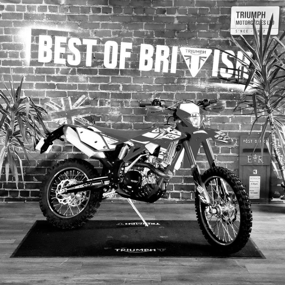 BETA RR 480 RACING 4