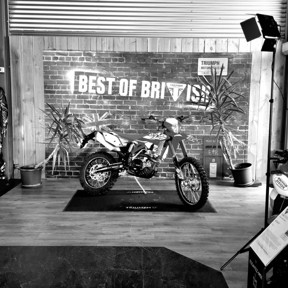 BETA RR 480 RACING 4