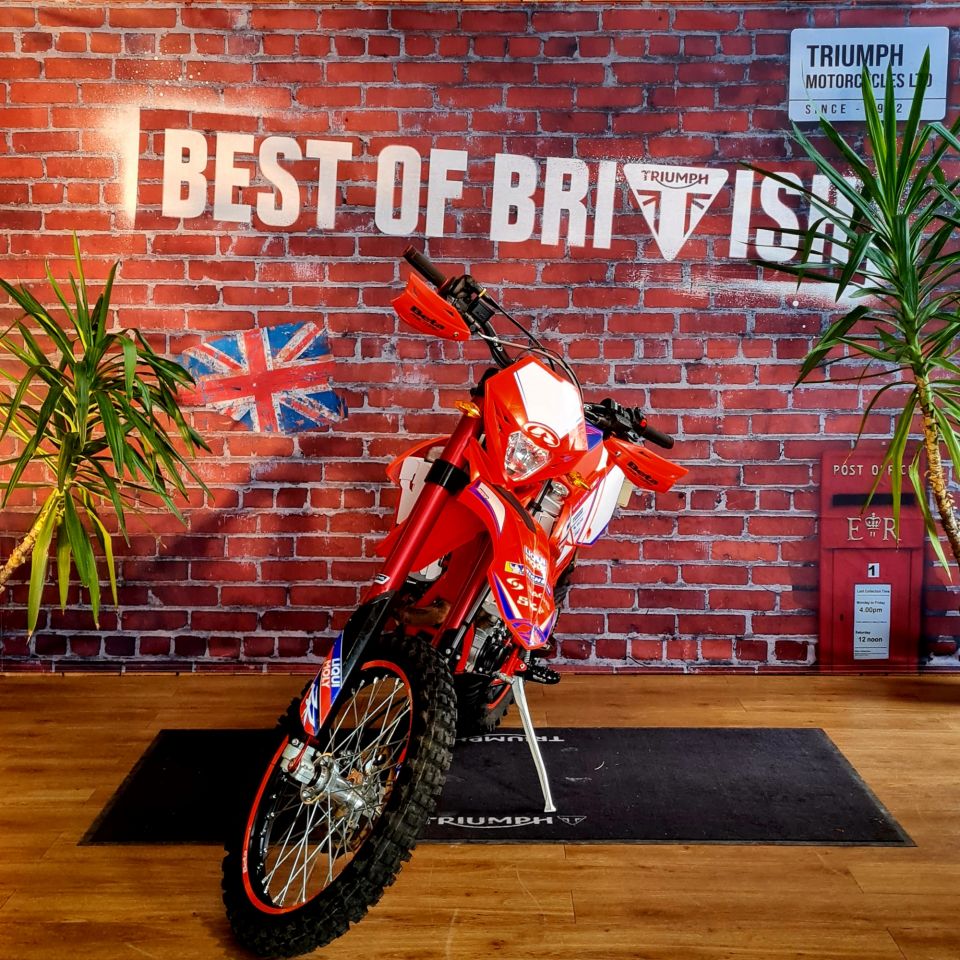 BETA RR 480 RACING 4