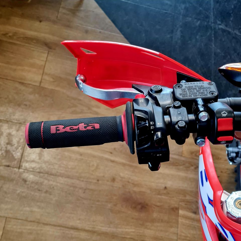 BETA RR 480 RACING 4