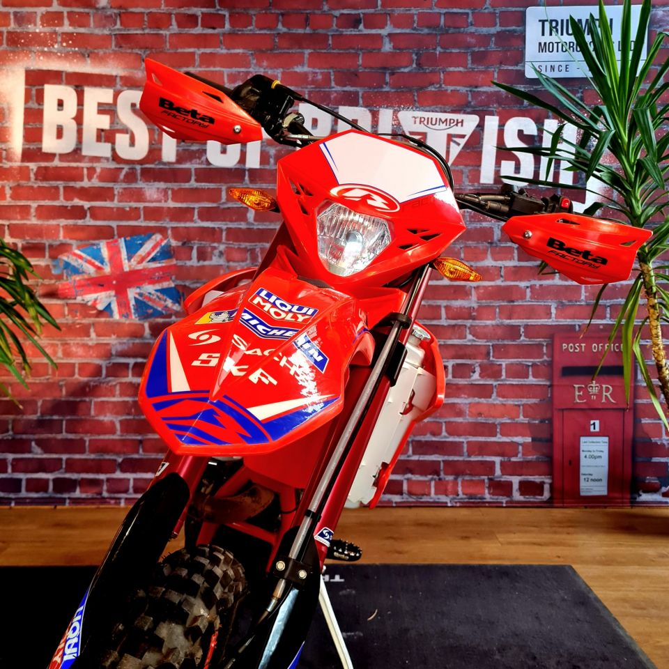 BETA RR 480 RACING 4