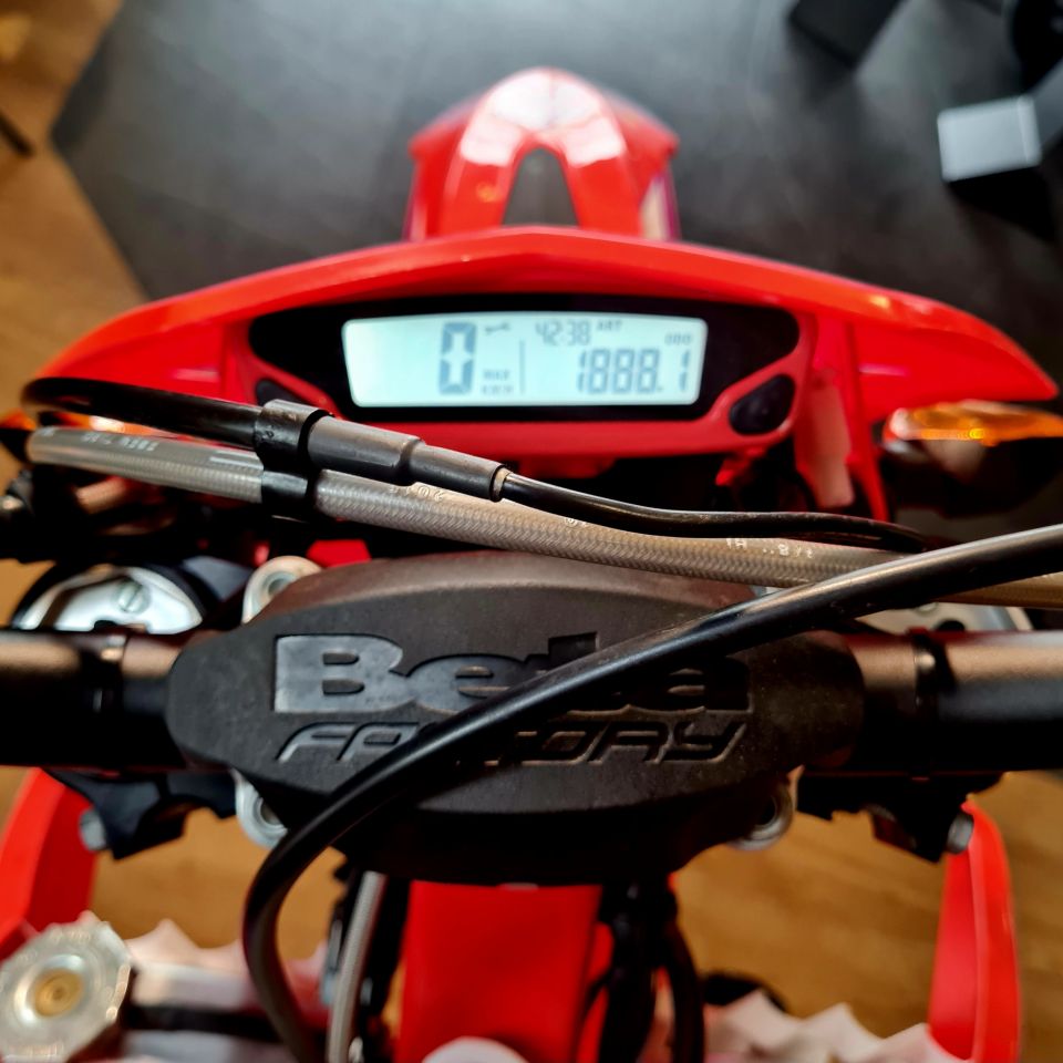 BETA RR 480 RACING 4