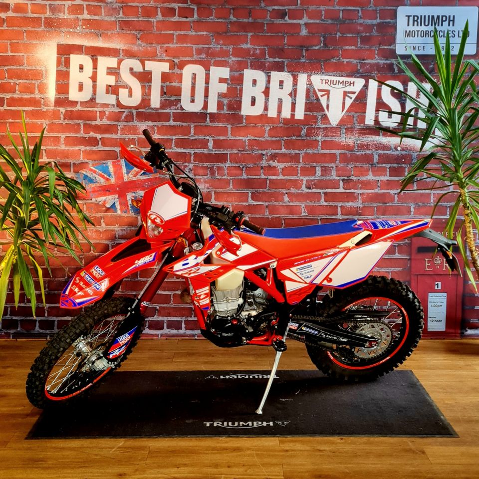 BETA RR 480 RACING 4