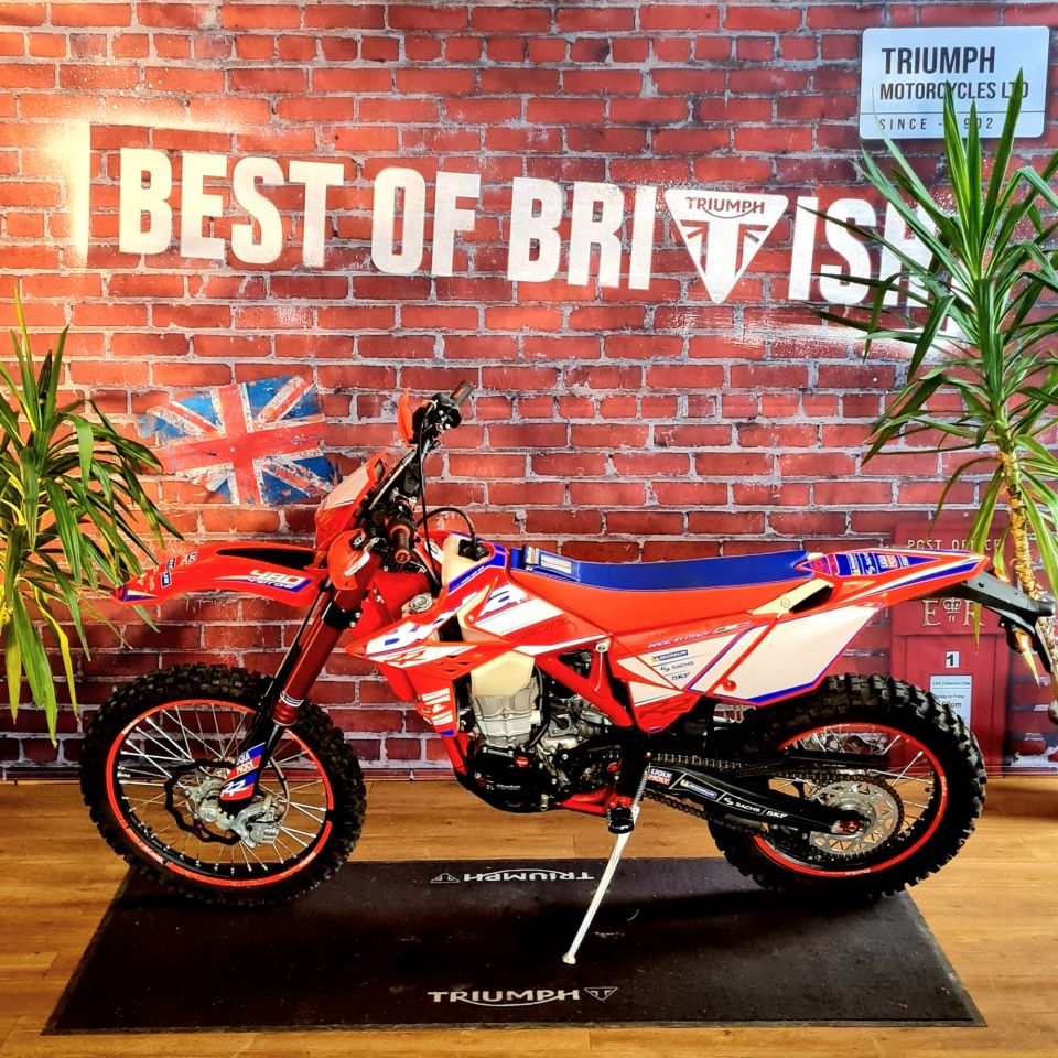 BETA RR 480 RACING 4