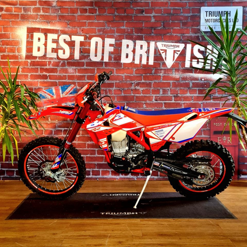 BETA RR 480 RACING 4