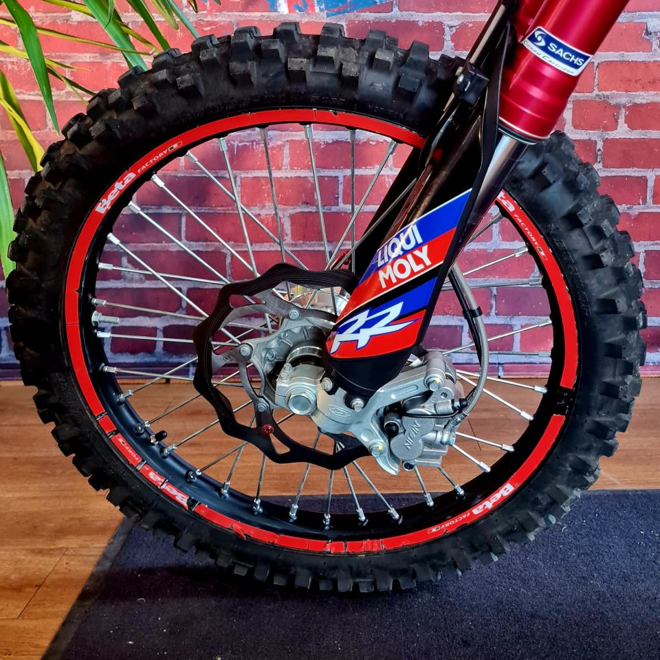 BETA RR 480 RACING 4