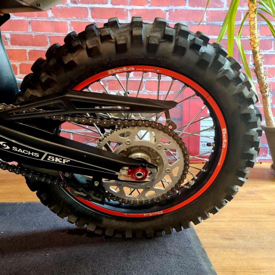 BETA RR 480 RACING 4