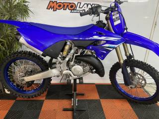 YAMAHA YZ 125 - 2025