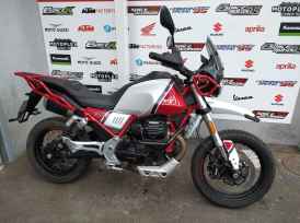 MOTO GUZZI V85 TT 850 - 2020