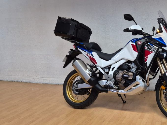 HONDA AFRICA TWIN  ADVENTURE SPORTS DCT CRF1100L 4