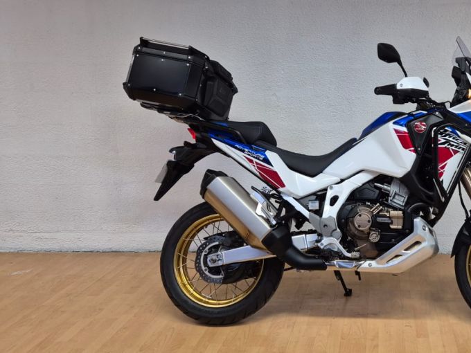 HONDA AFRICA TWIN  ADVENTURE SPORTS DCT CRF1100L 4