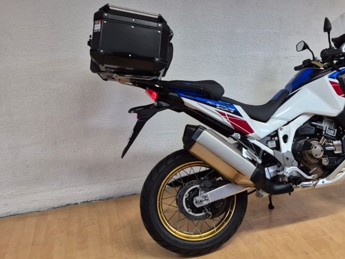 HONDA AFRICA TWIN  ADVENTURE SPORTS DCT CRF1100L 4