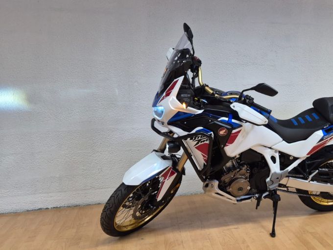 HONDA AFRICA TWIN  ADVENTURE SPORTS DCT CRF1100L 4