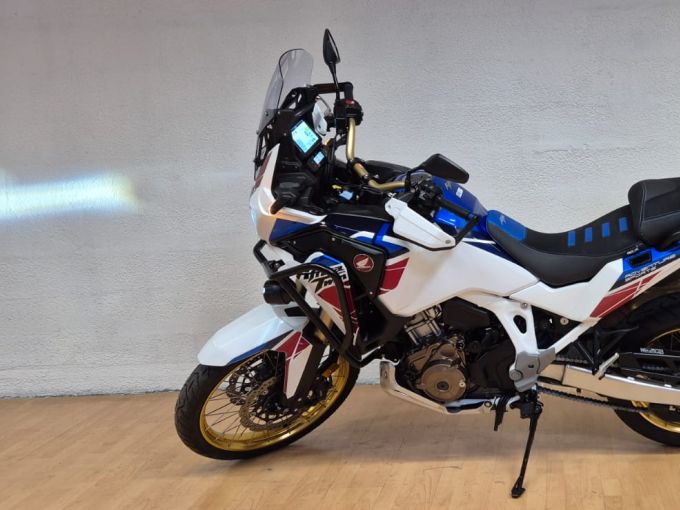HONDA AFRICA TWIN  ADVENTURE SPORTS DCT CRF1100L 4