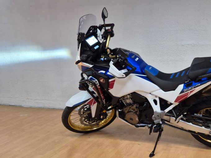HONDA AFRICA TWIN  ADVENTURE SPORTS DCT CRF1100L 4