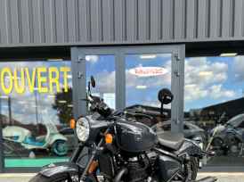 ROYAL ENFIELD SHOTGUN 650 - 2025