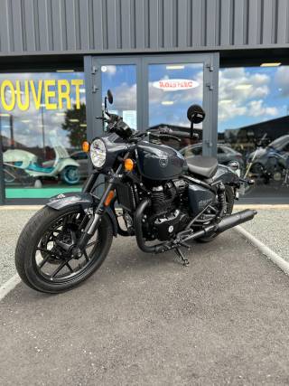 ROYAL ENFIELD SHOTGUN 650 - 2025