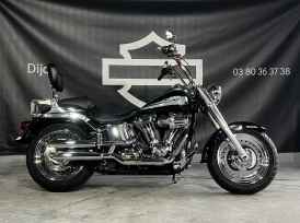 HARLEY-DAVIDSON SOFTAIL FAT BOY 1584 - 2010