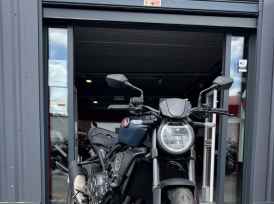 HONDA CB 1000 R - 2025