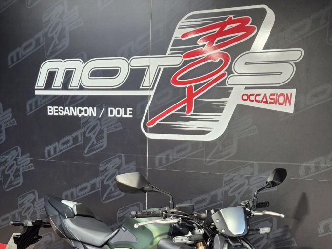 HONDA CB 650 RA 4