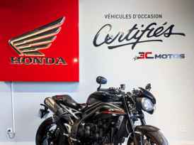TRIUMPH SPEED TRIPLE 1050 - 2019