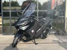 YAMAHA XP T-MAX 560 TECH MAX - 2024