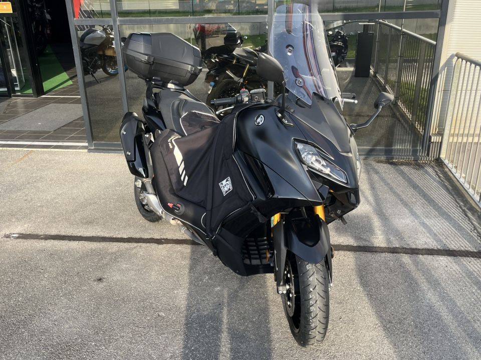 YAMAHA XP T-MAX 560 TECH MAX 4