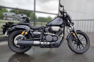 YAMAHA XV 950 BOLT - 2020