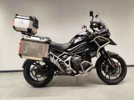 TRIUMPH TIGER 1200 GT PRO - 2022