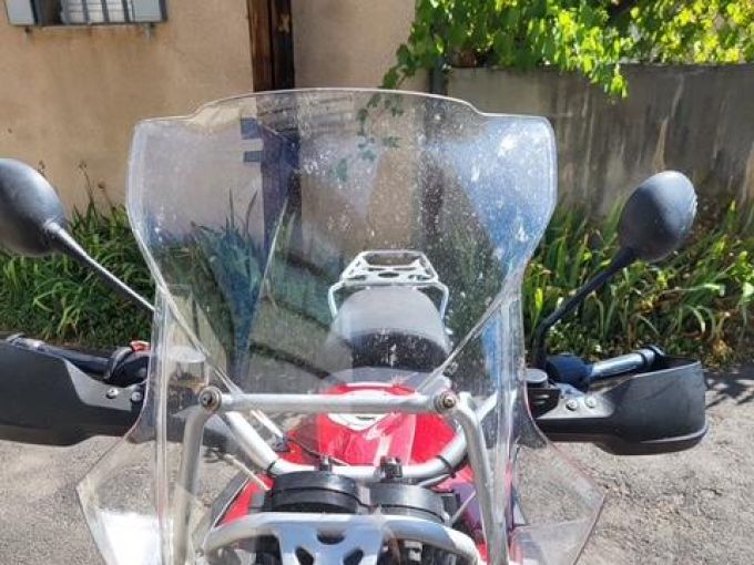 BMW R 1200 GS 4