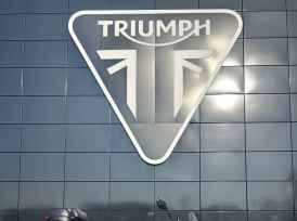 TRIUMPH Tiger Sport 800 - 2025
