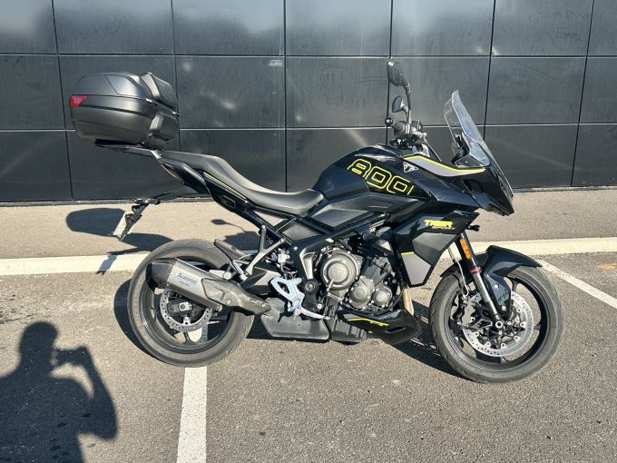 TRIUMPH Tiger Sport 800 4
