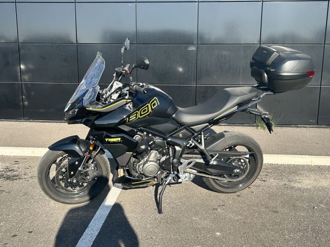 TRIUMPH Tiger Sport 800 4