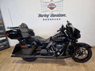 HARLEY-DAVIDSON TOURING ELECTRA GLIDE 1868 ULTRA LIMITED - 2023