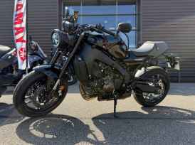 YAMAHA XSR 900 ABS - 2024