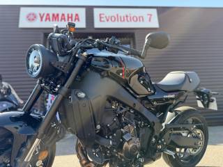 YAMAHA XSR 900 ABS - 2023