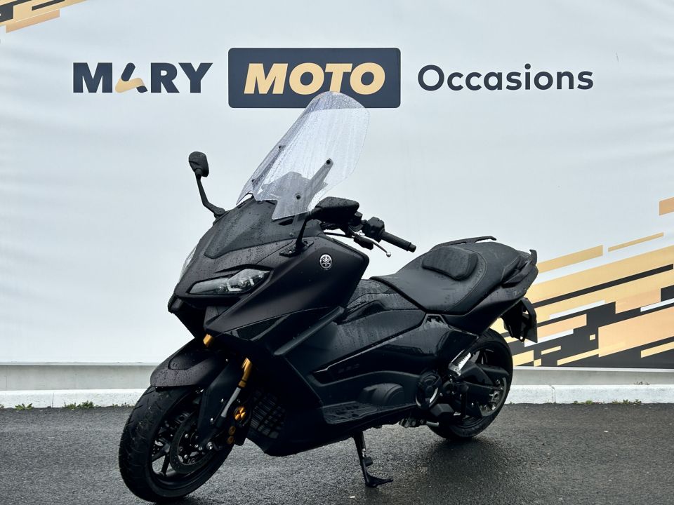 YAMAHA XP T-MAX 560 TECH MAX 4