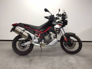 APRILIA TUAREG 660 - 2024