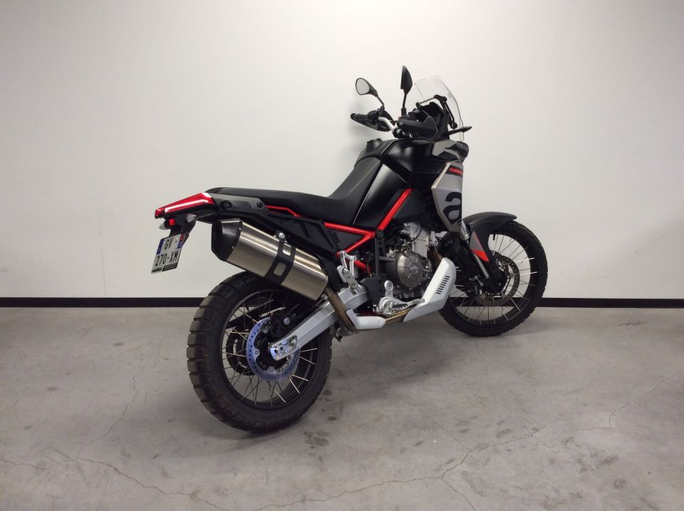 APRILIA TUAREG 660 4