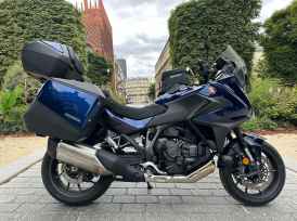 HONDA NT 1100 DCT - 2025