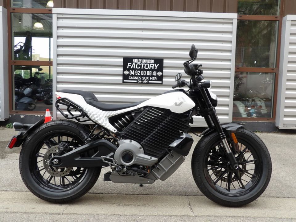 LIVEWIRE S2 DEL MAR 4