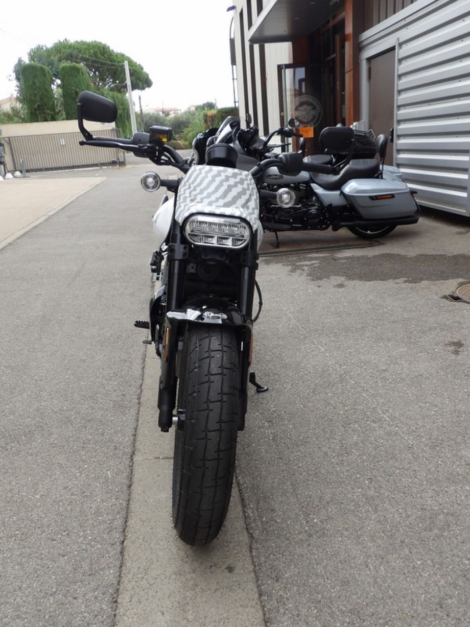 LIVEWIRE S2 DEL MAR 4