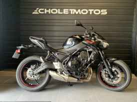 KAWASAKI Z 650 (47.5CV) - 2025