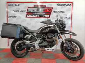 MOTO GUZZI V85 TT 850 - 2023