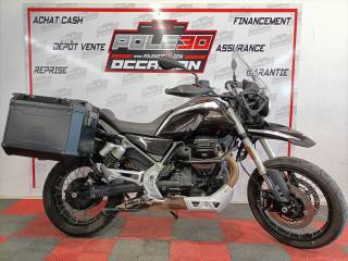 MOTO GUZZI V85 TT 850 - 2023