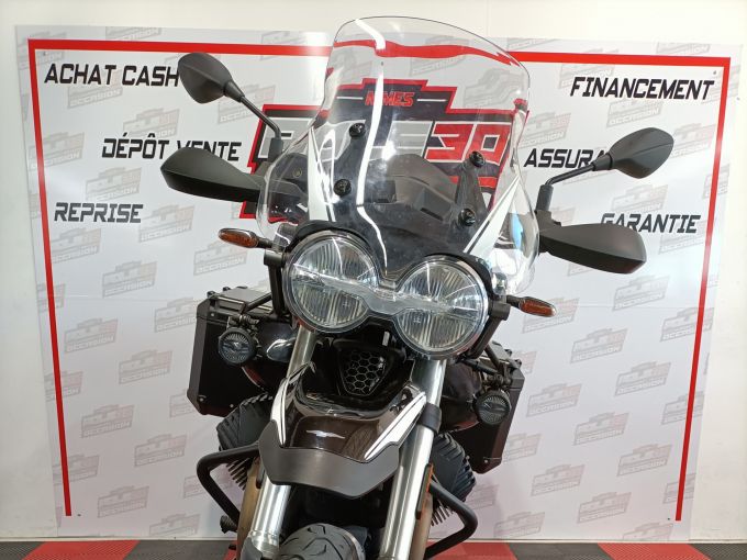 MOTO GUZZI V85 TT 850 4