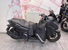 HONDA NSS FORZA 125 - 2020