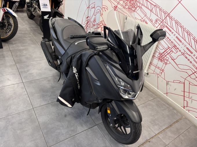 HONDA NSS FORZA 125 4