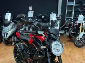 MV AGUSTA BRUTALE 800 EAS - 2022